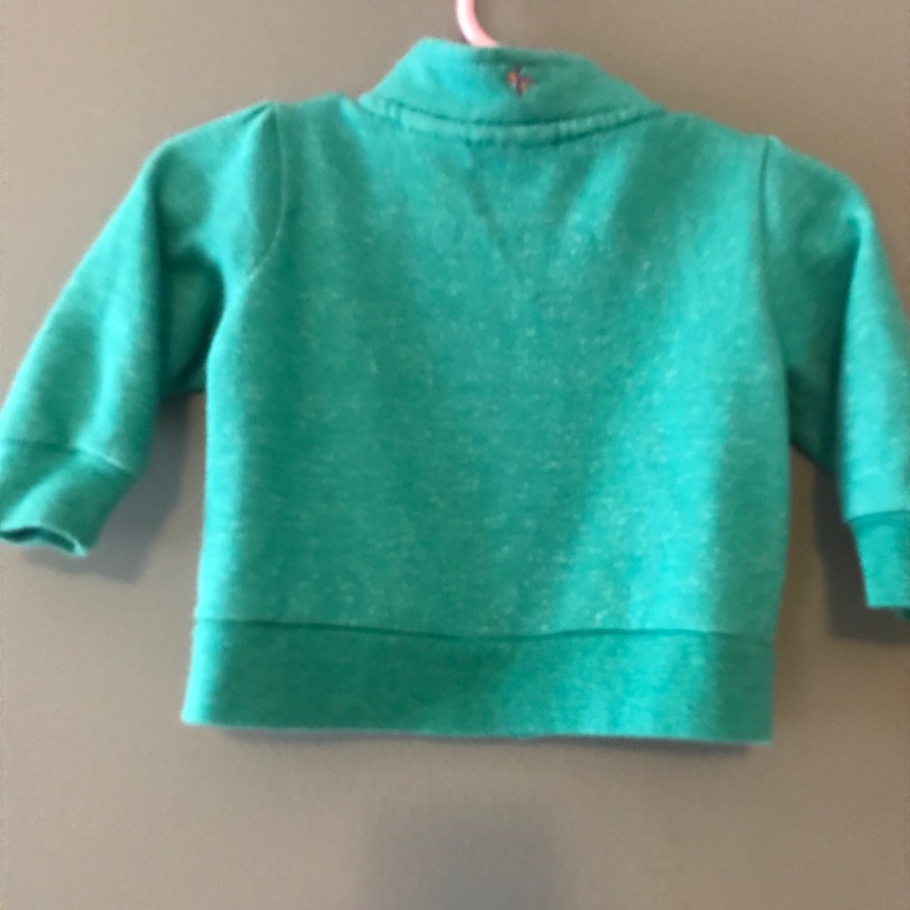 Jacket - Picture 4 of 4